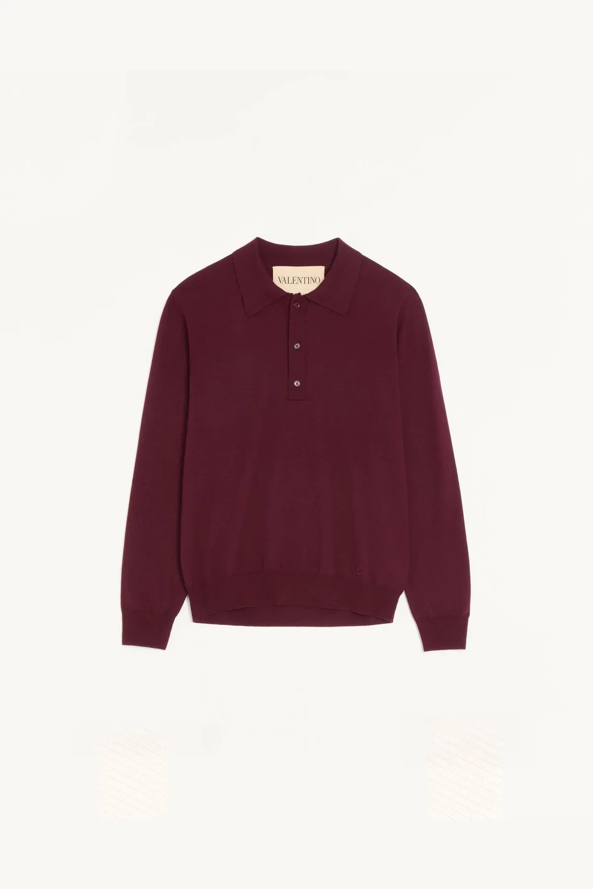 VALENTINO | VLOGO POLO