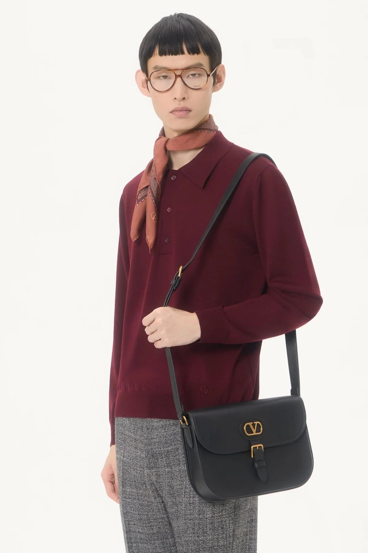 VALENTINO | VLOGO POLO