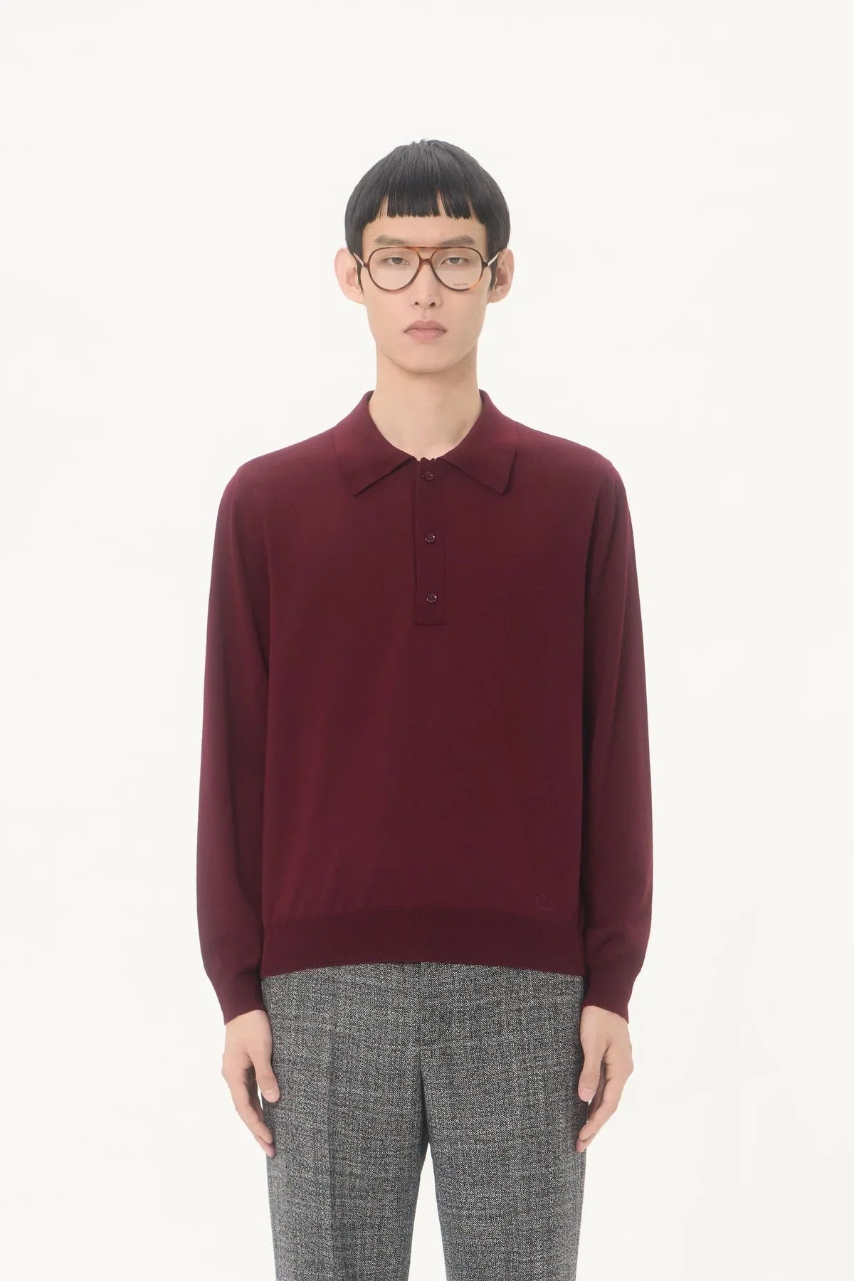 VALENTINO | VLOGO POLO