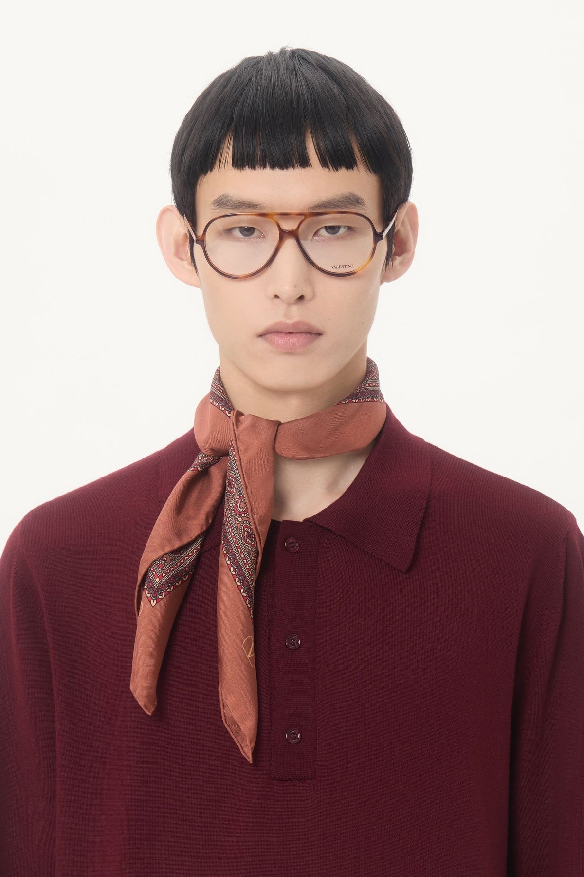 VALENTINO | VLOGO POLO