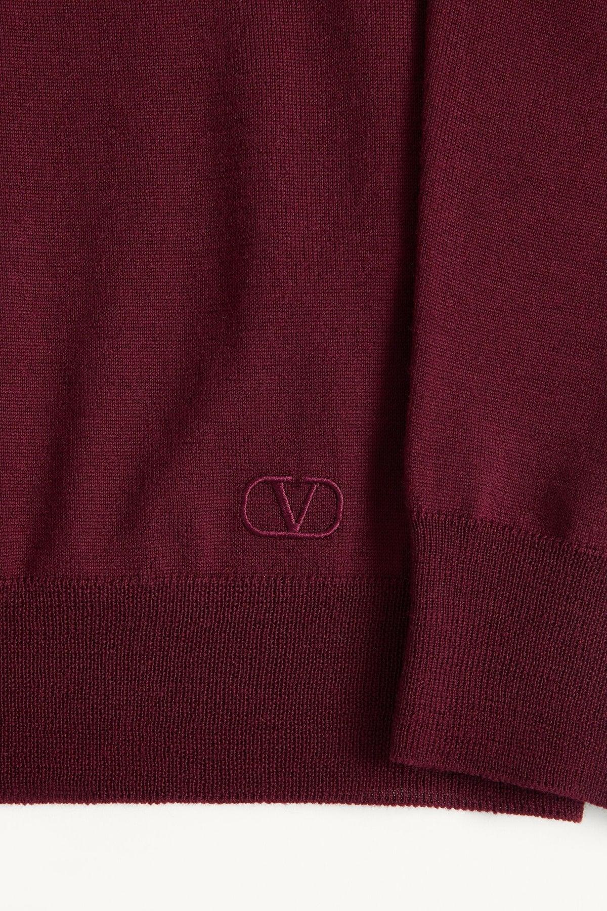 VALENTINO | VLOGO POLO