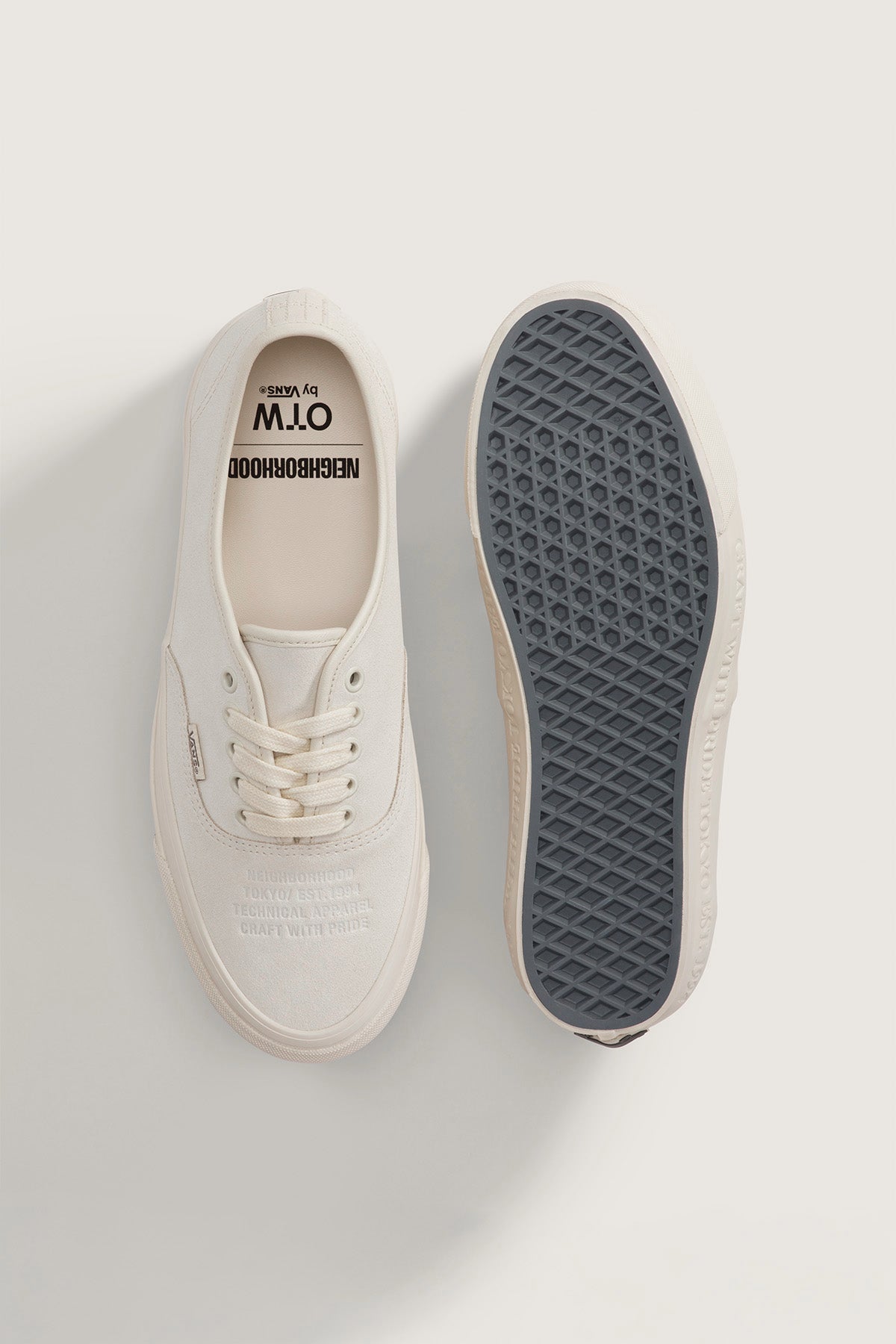 OTW by Vans | Vans x NEIGHBORHOOD OTW Authentic 44