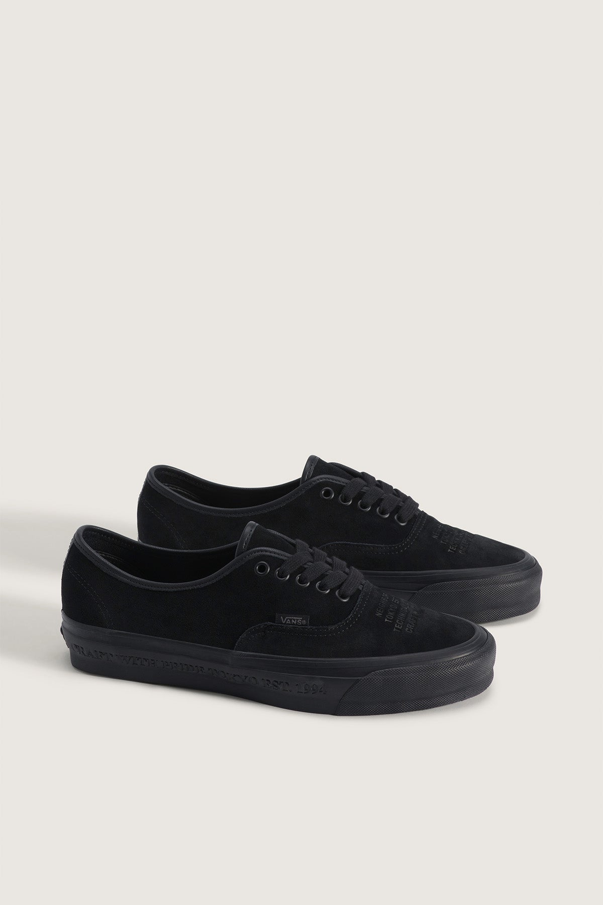 OTW by Vans | Vans x NEIGHBORHOOD OTW Authentic 44