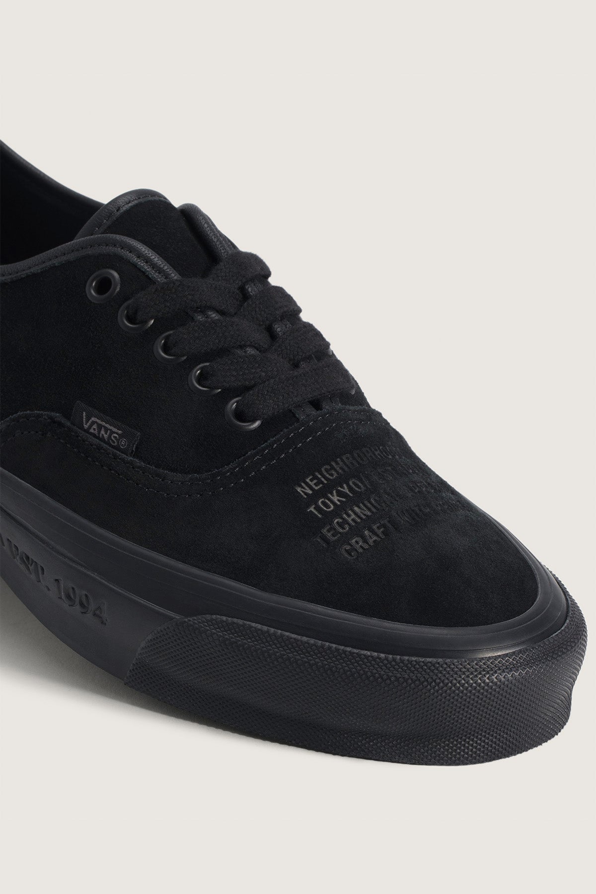 OTW by Vans | Vans x NEIGHBORHOOD OTW Authentic 44