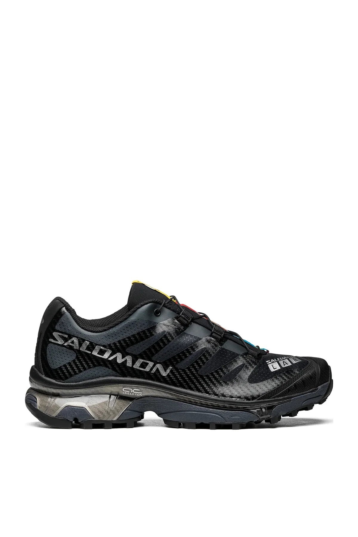 Salomon | XT-4 OG Black Sneakers