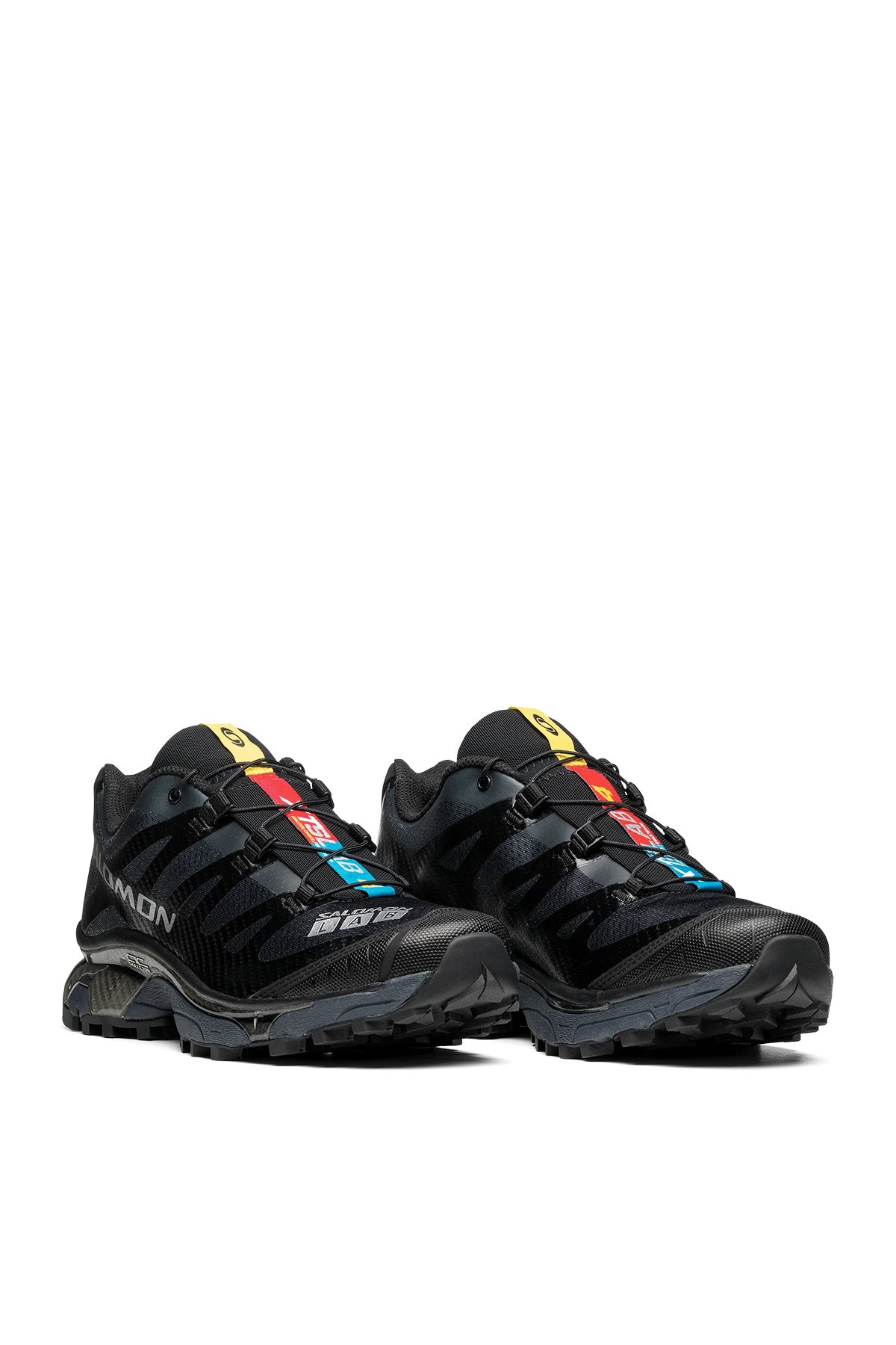 Salomon | XT-4 OG Black Sneakers