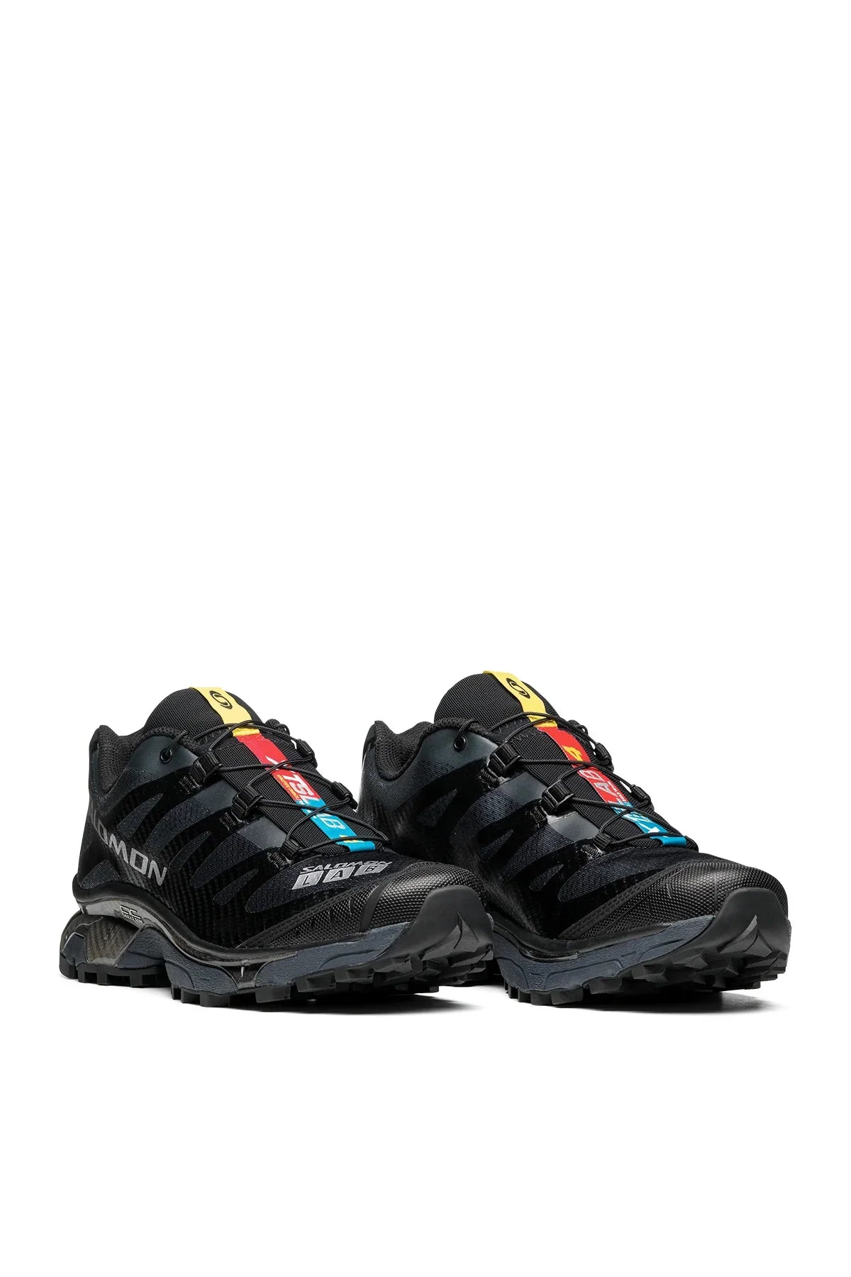 Salomon | XT-4 OG Black Sneakers