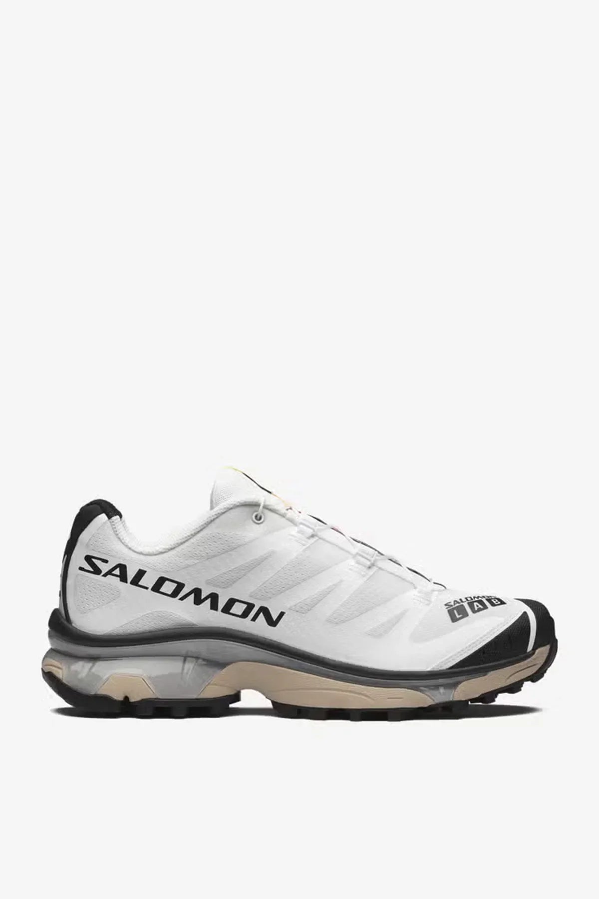 Salomon | XT-4 OG White Sneakers