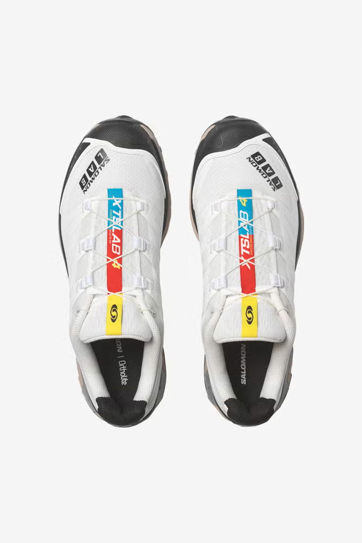 Salomon | XT-4 OG White Sneakers