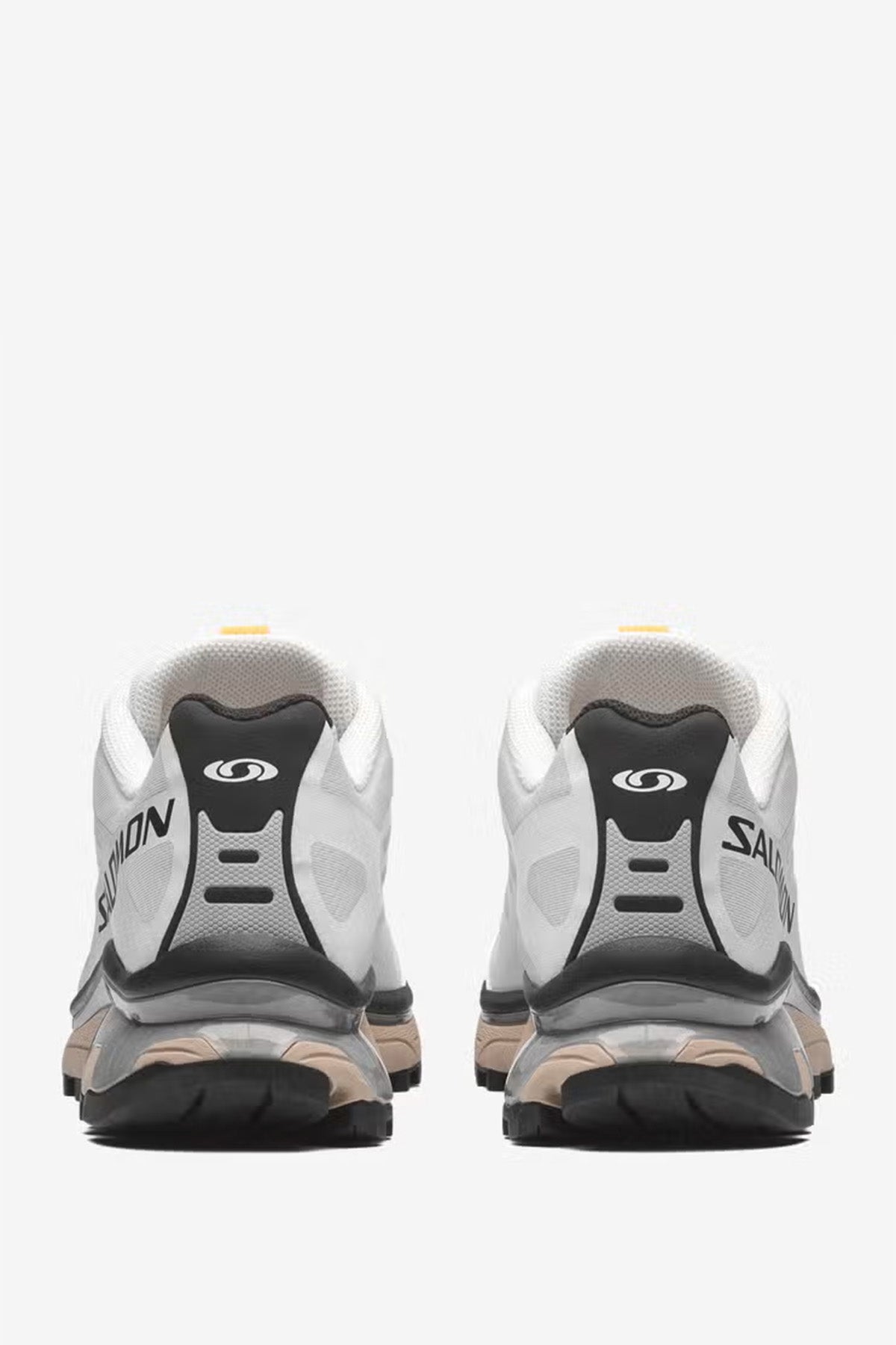 Salomon | XT-4 OG White Sneakers