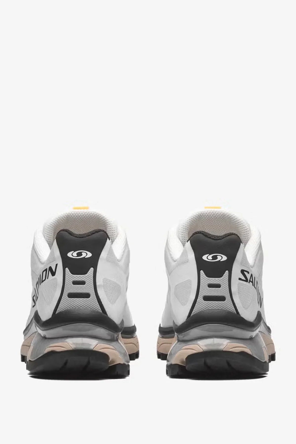 Salomon | XT-4 OG White Sneakers