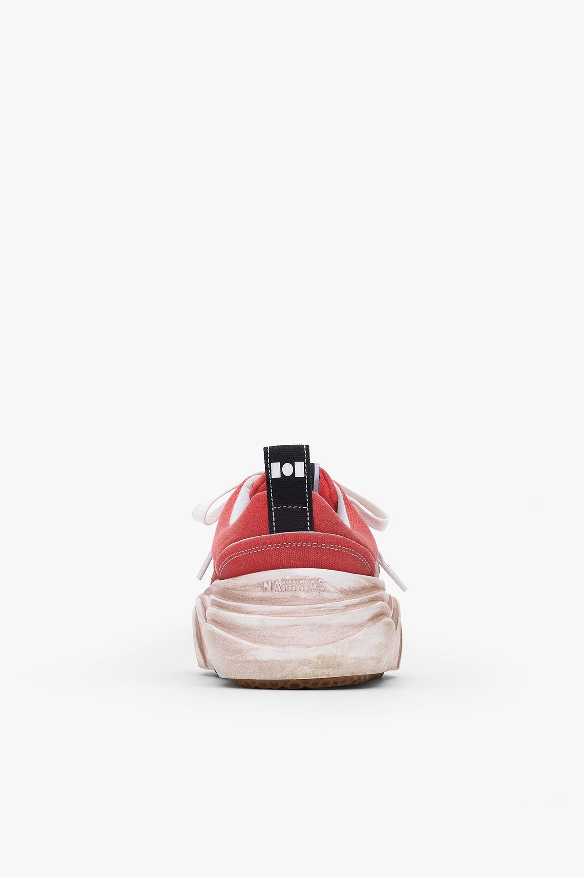 NAHMIAS | Worn Clay Ollie