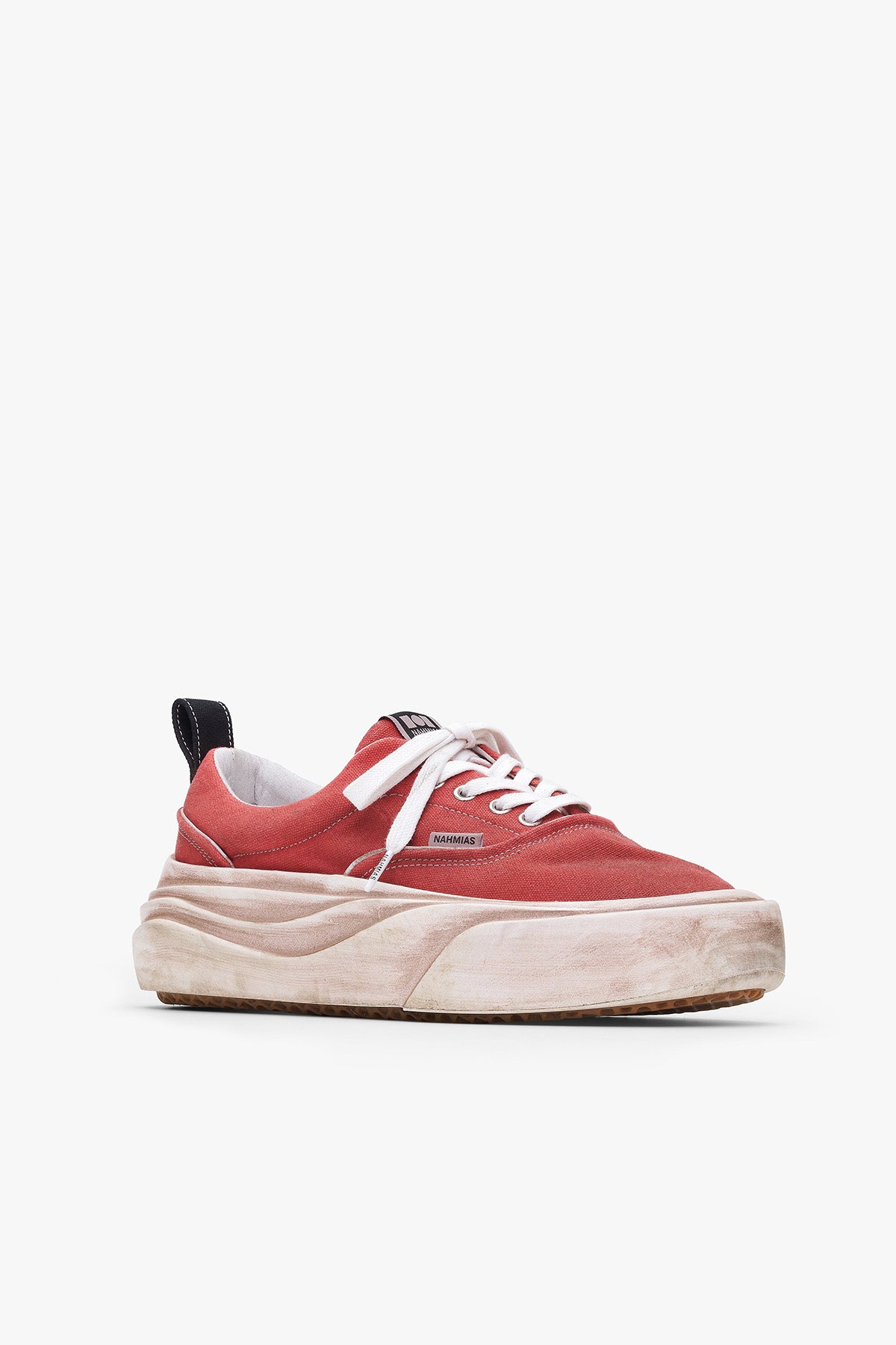 NAHMIAS | Worn Clay Ollie