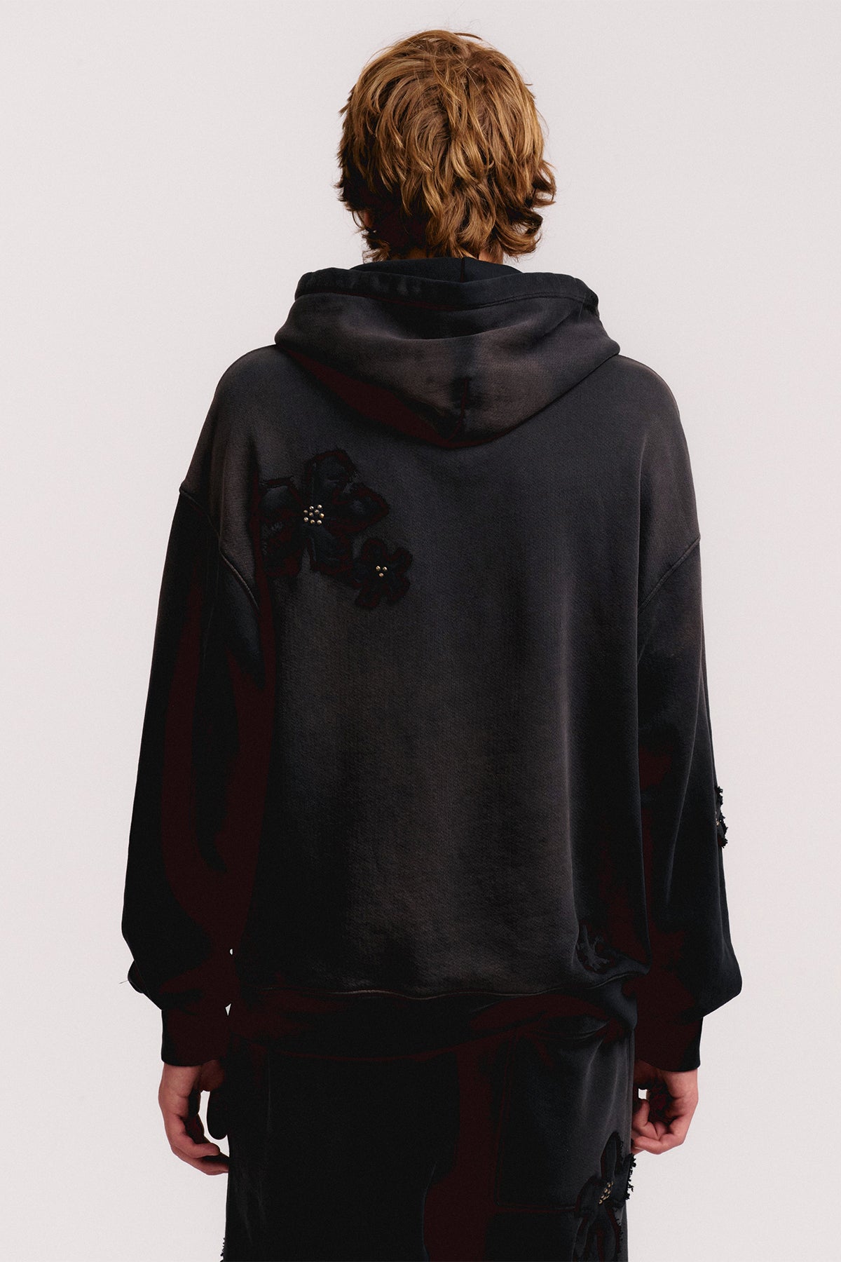 NAHMIAS | Flower Patch Hoodie
