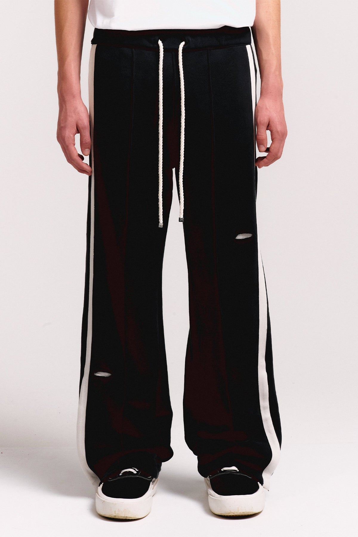 NAHMIAS | Repaired Heavy Weight Track Pant