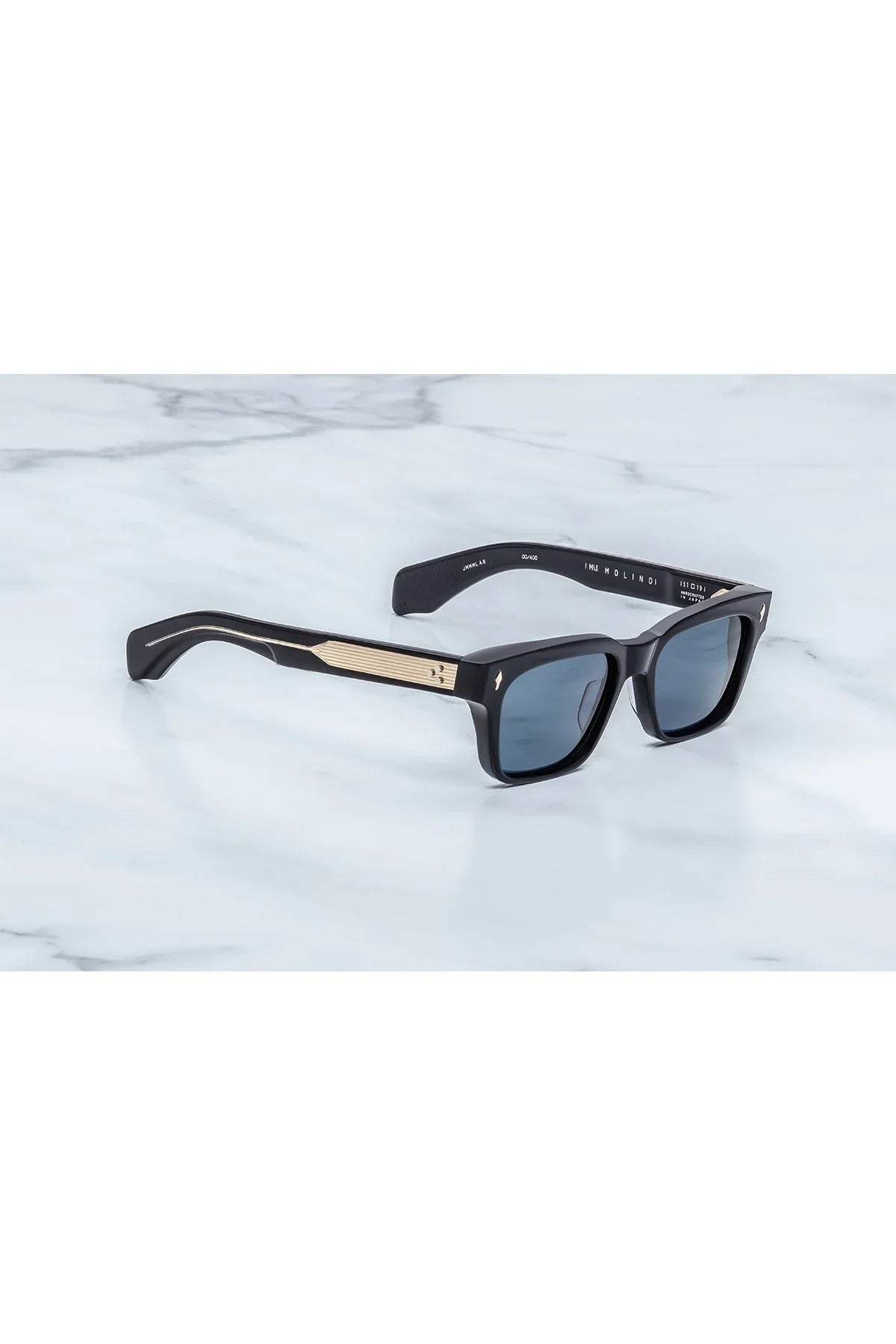 Jacques Marie Mage | Molino Sunglasses in Lacquer