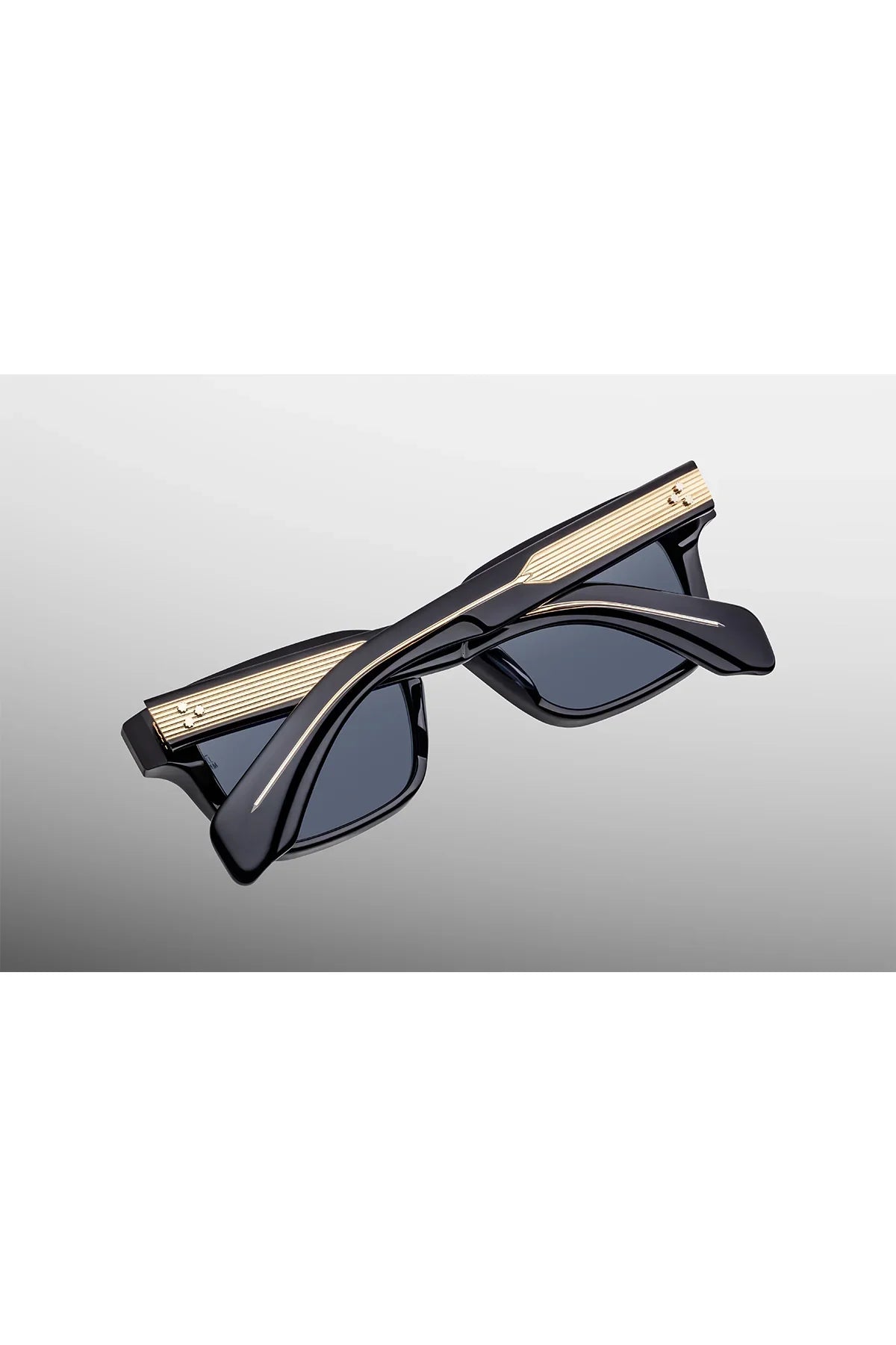 Jacques Marie Mage | Molino Sunglasses in Lacquer