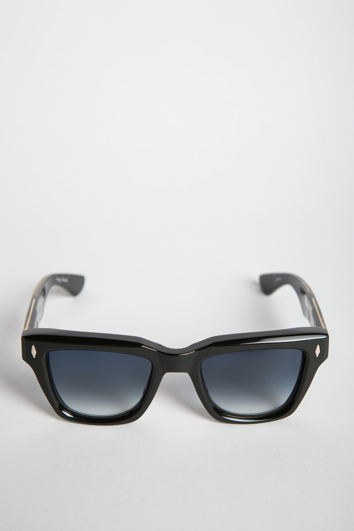 JACQUES MARIE MAGE | STANLEY KUBRICK: TORRANCE SUNGLASSES IN VIPER