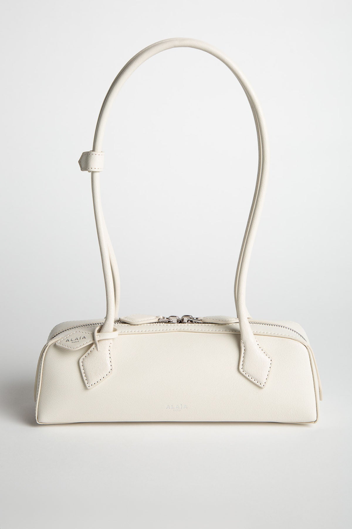 Alaïa | Le Teckel Small Bag in Leather