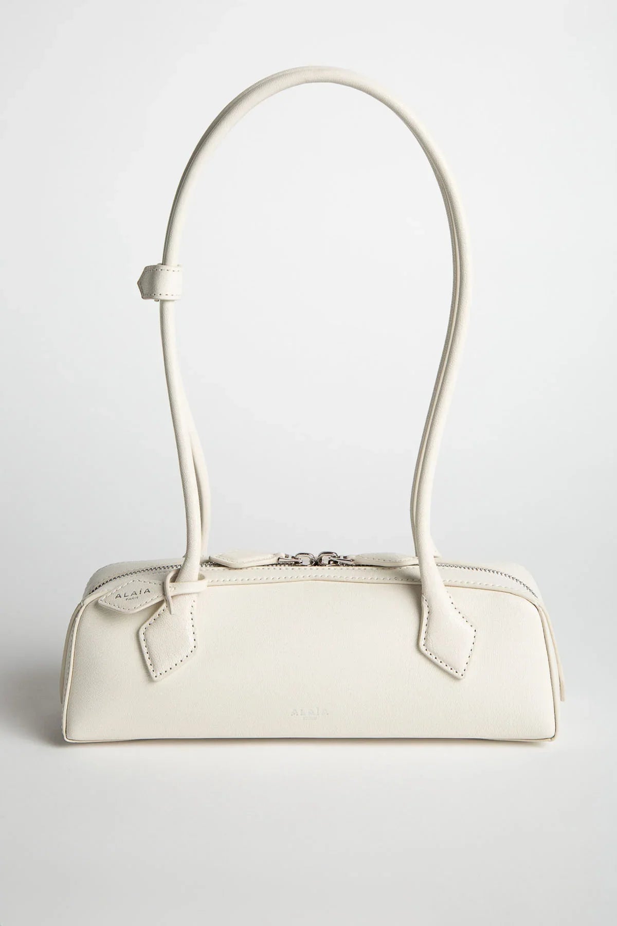 Alaïa | Le Teckel Small Bag in Leather