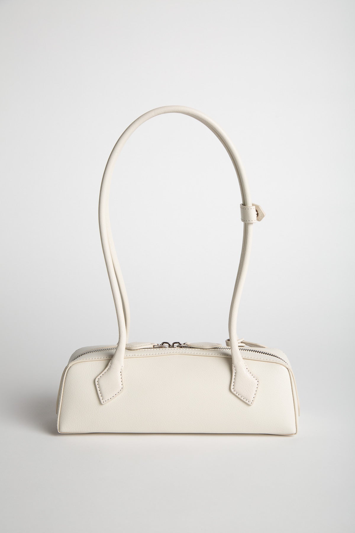 Alaïa | Le Teckel Small Bag in Leather