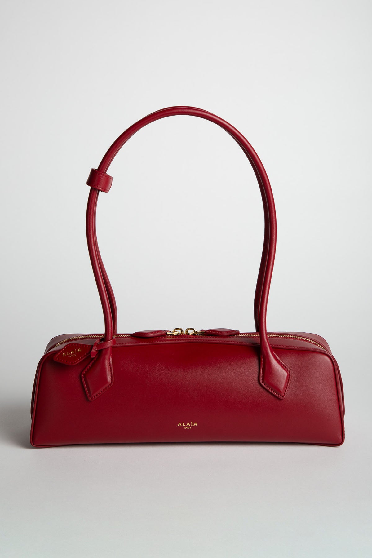 Alaïa | Le Teckel Medium Bag in Calfskin