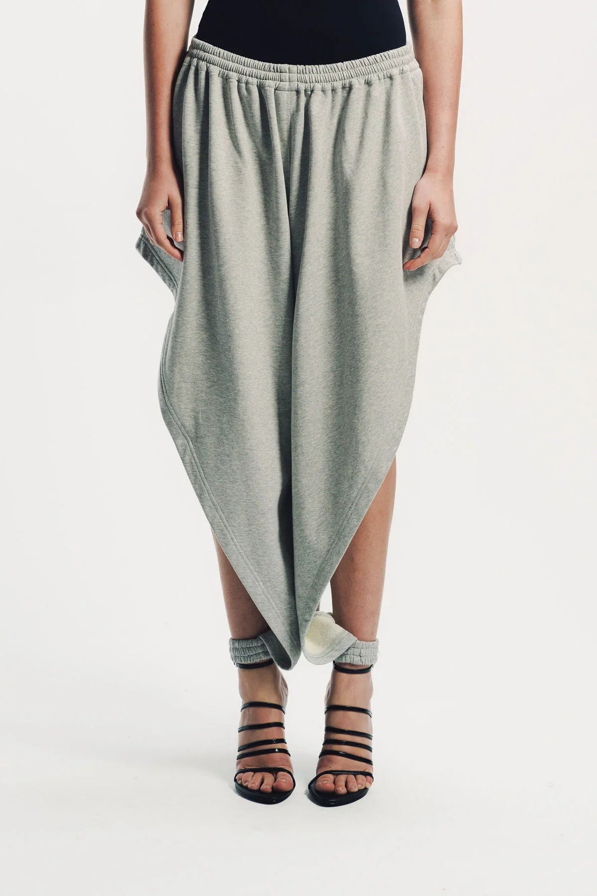 Alaïa | Triangle Pants