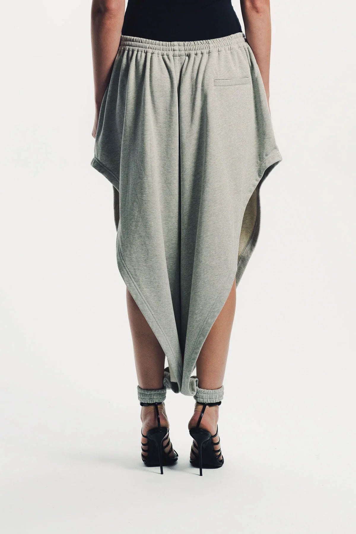 Alaïa | Triangle Pants