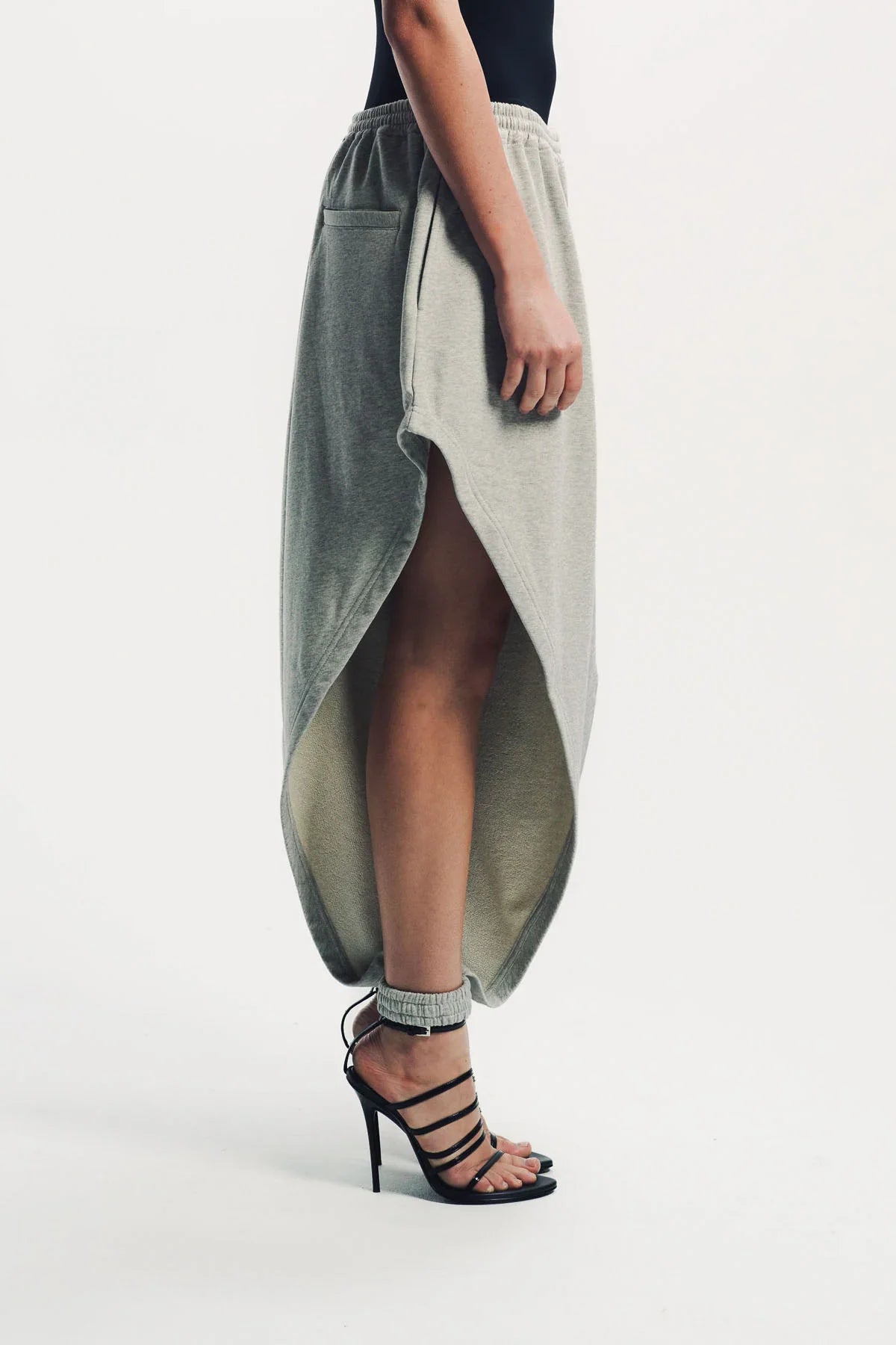 Alaïa | Triangle Pants