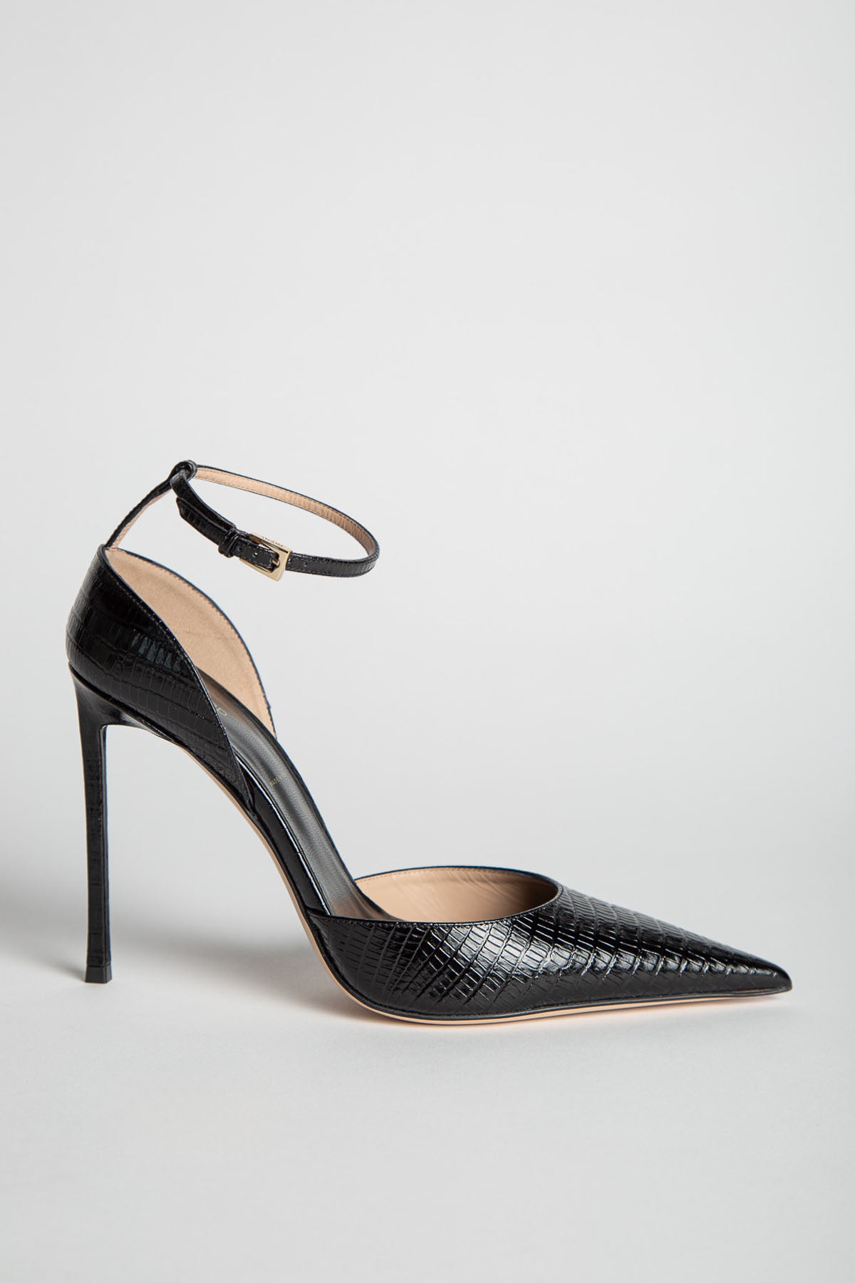 TOM FORD | TEJUS ANKLE STRAP PUMPS