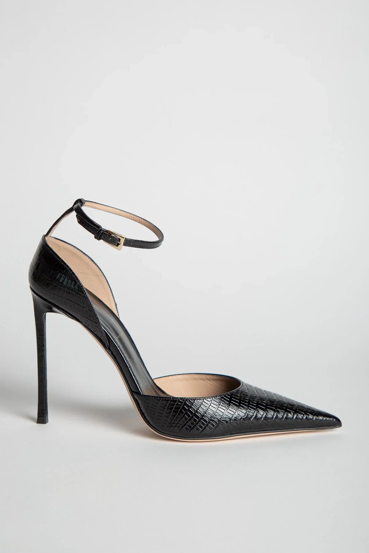 TOM FORD | TEJUS ANKLE STRAP PUMPS