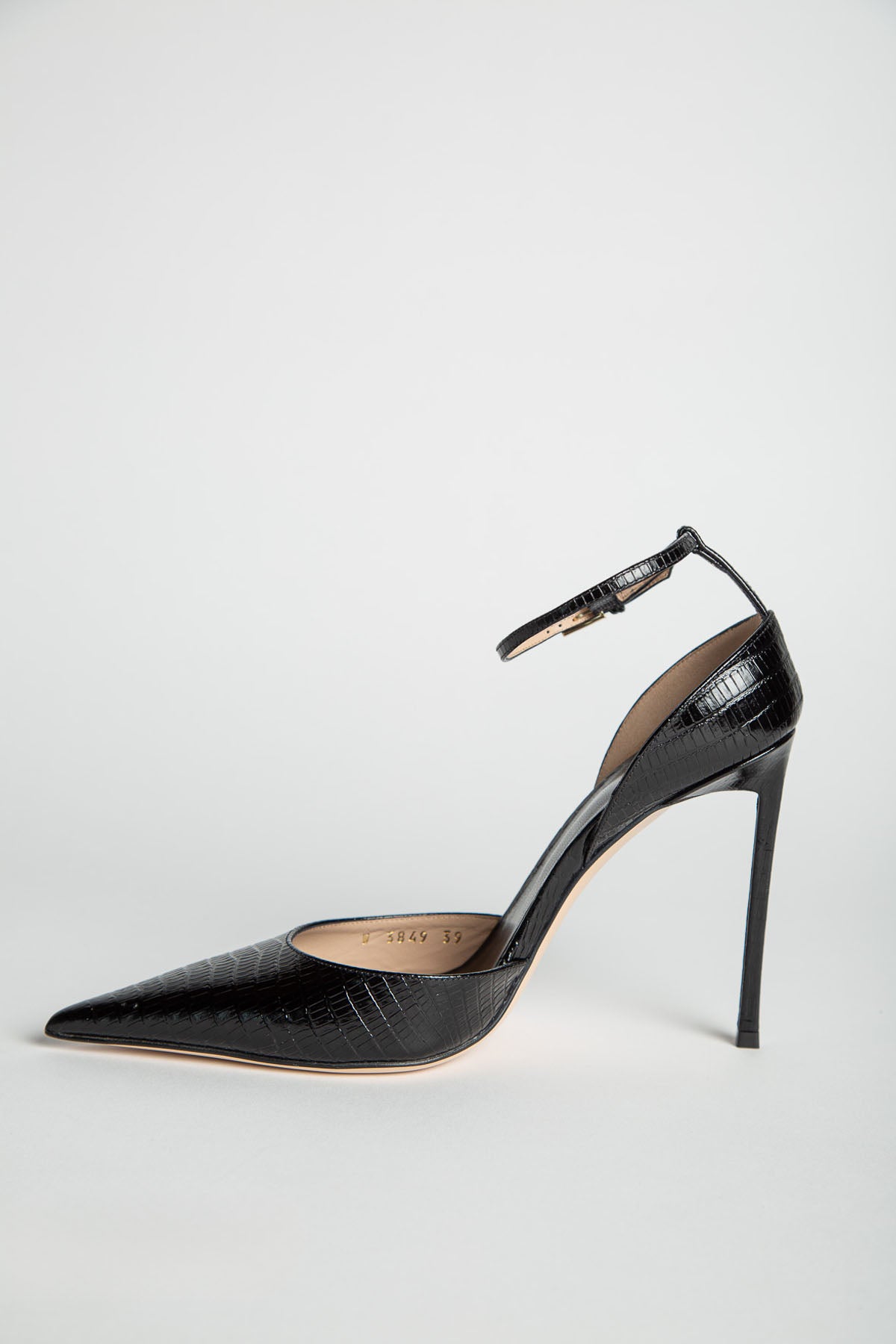 TOM FORD | TEJUS ANKLE STRAP PUMPS
