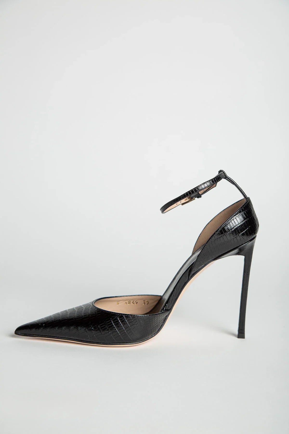 TOM FORD | TEJUS ANKLE STRAP PUMPS