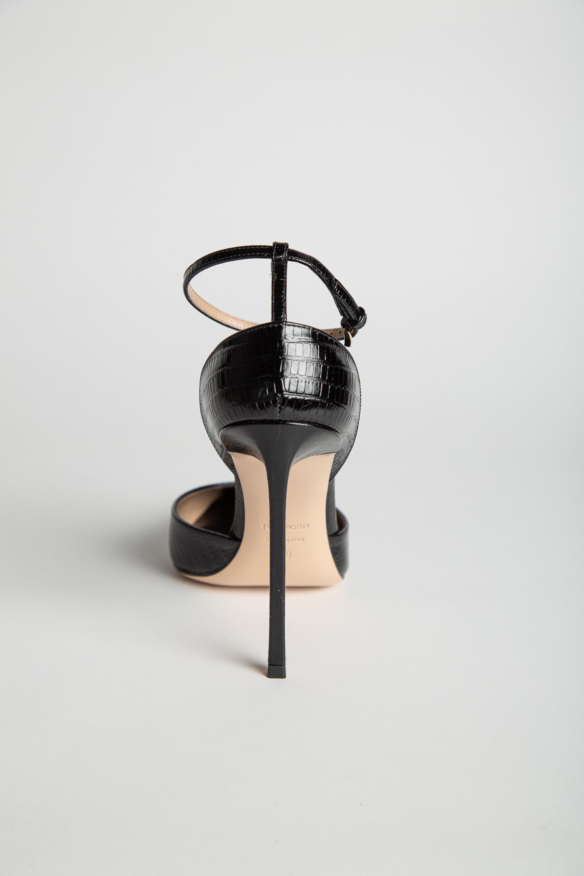 TOM FORD | TEJUS ANKLE STRAP PUMPS