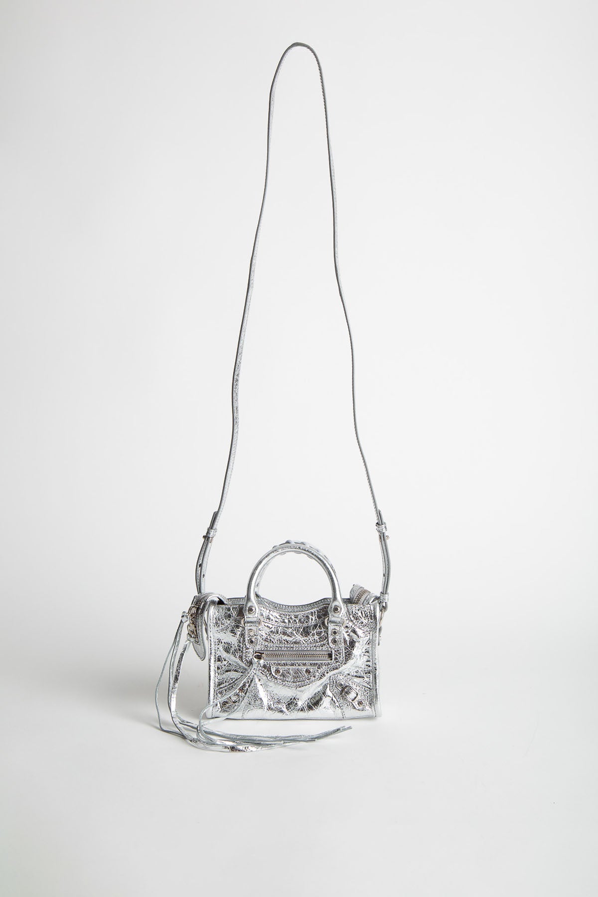 BALENCIAGA | Le City Nano Bag