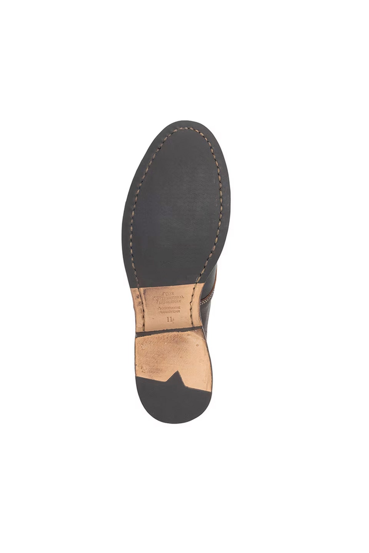Visvim | Virgil Folk Boots