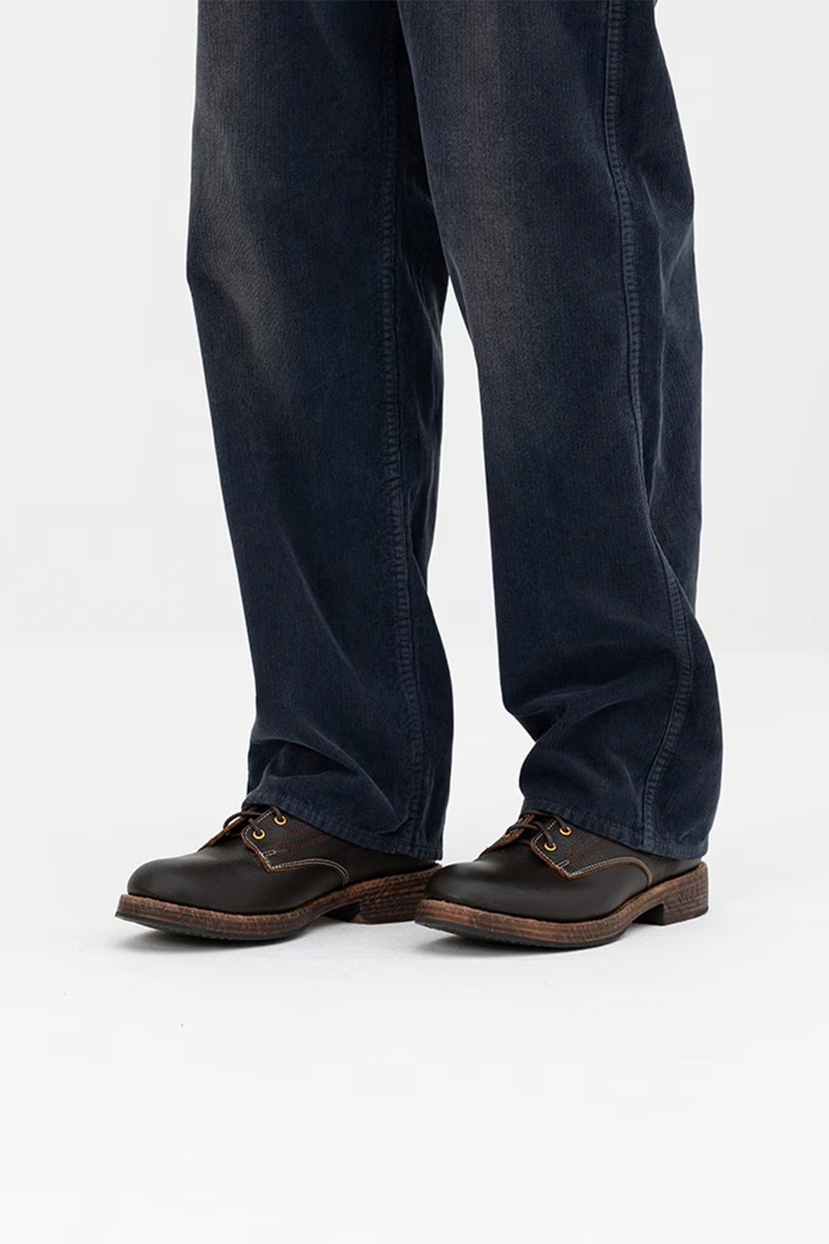 Visvim | Virgil Folk Boots