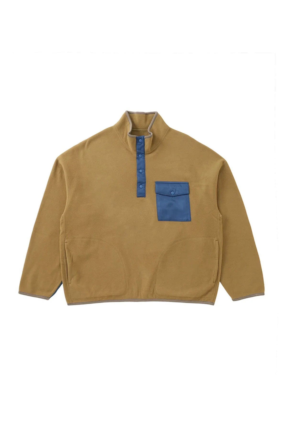 Visvim | Barlow P.O. Jacket