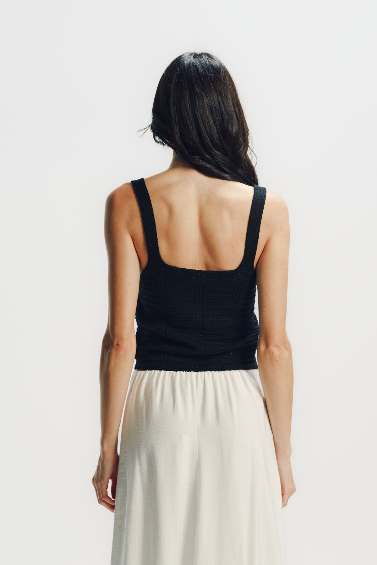 Sablyn | Thea Scoop Tank