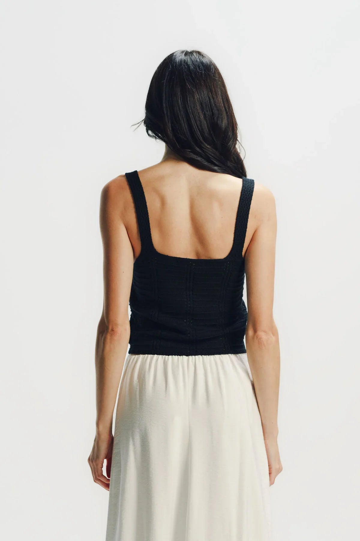 Sablyn | Thea Scoop Tank