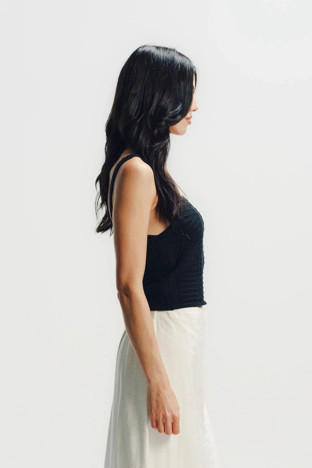 Sablyn | Thea Scoop Tank