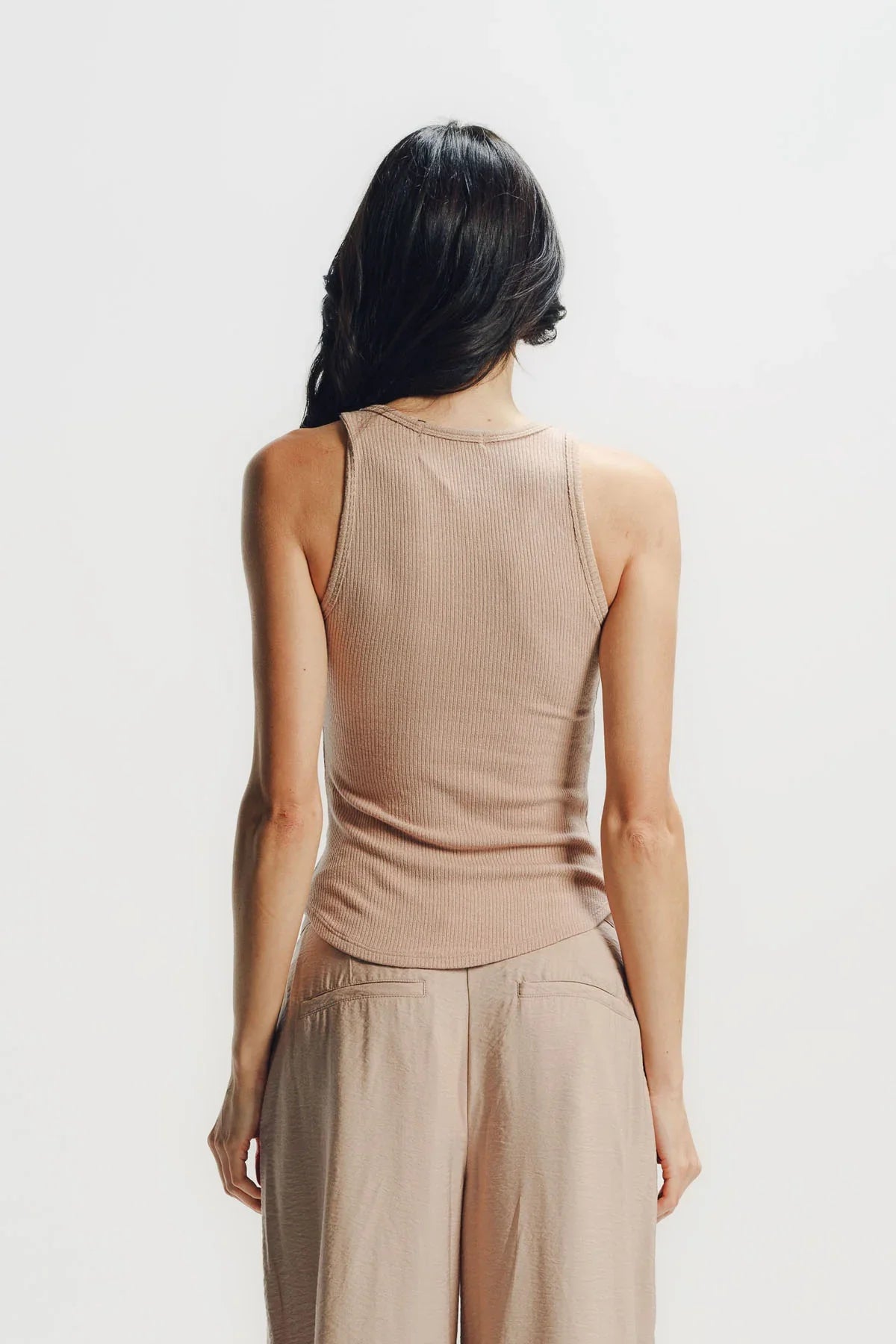 Sablyn | Sebastian Relaxed Pleated Pants