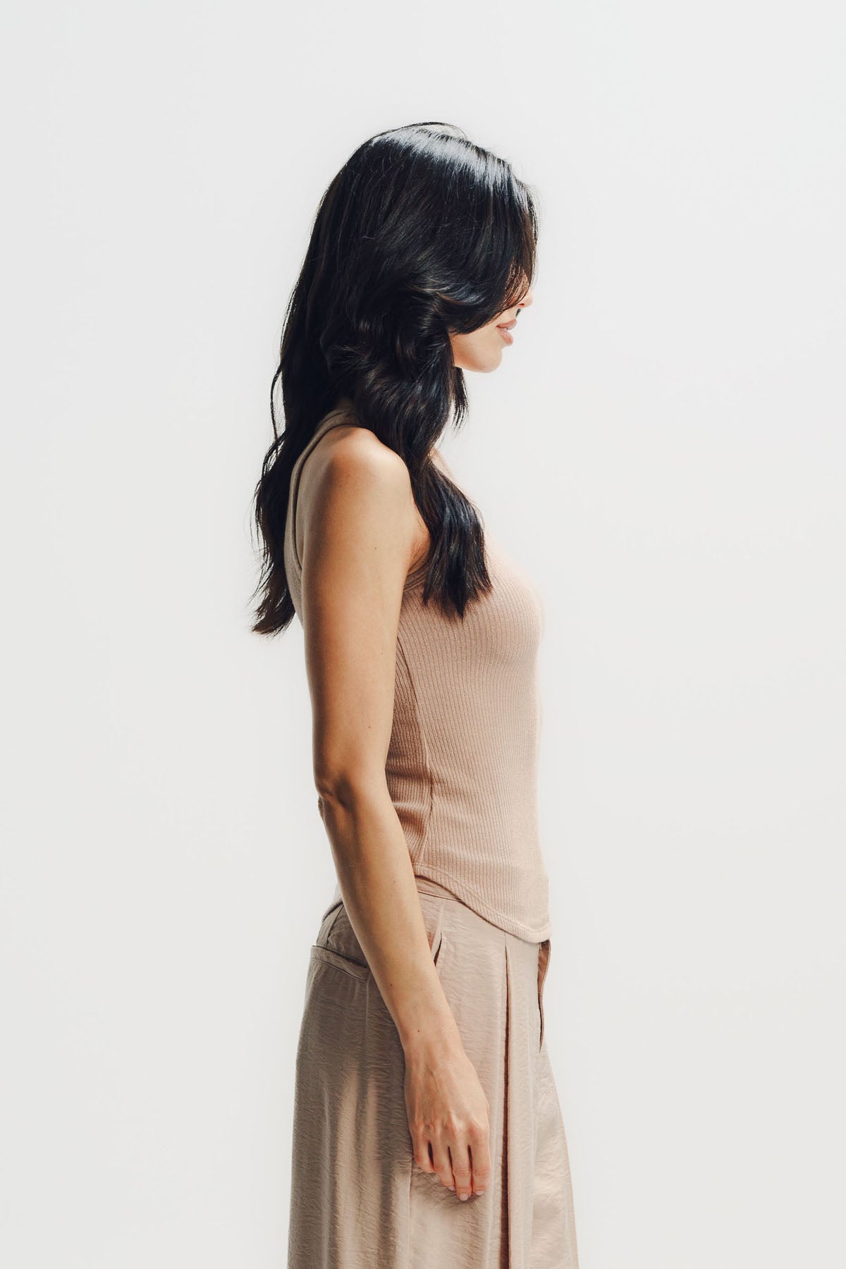 Sablyn | Sebastian Relaxed Pleated Pants