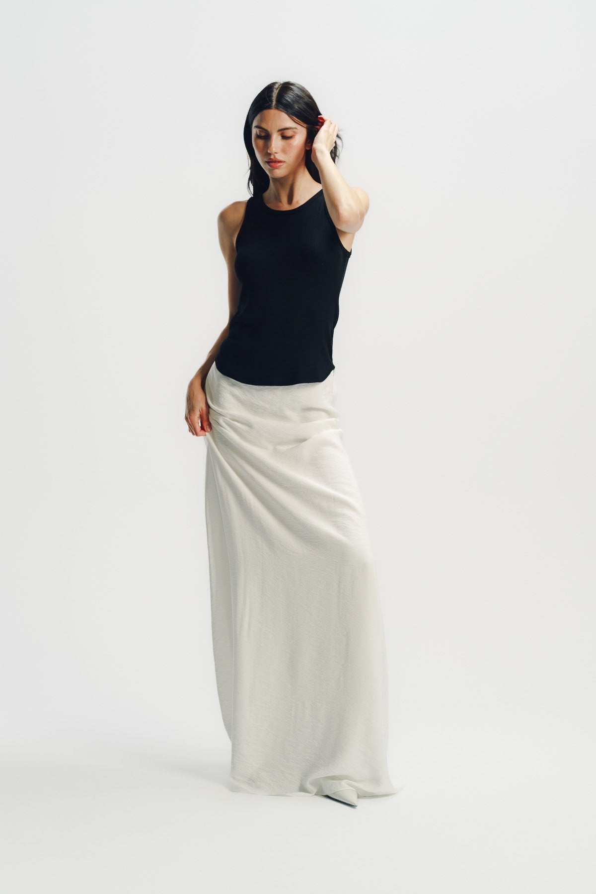 Sablyn | Jameela Racerback Tank