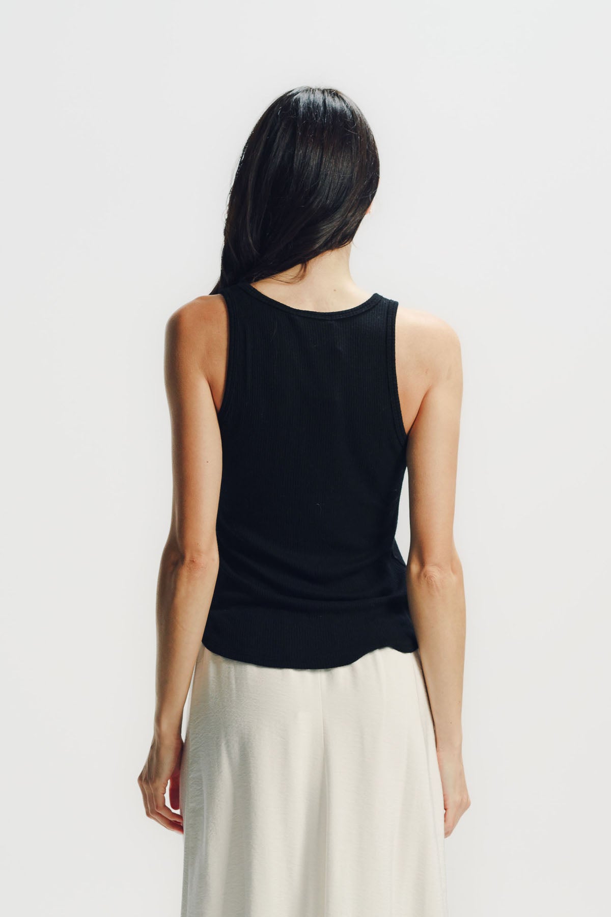 Sablyn | Jameela Racerback Tank