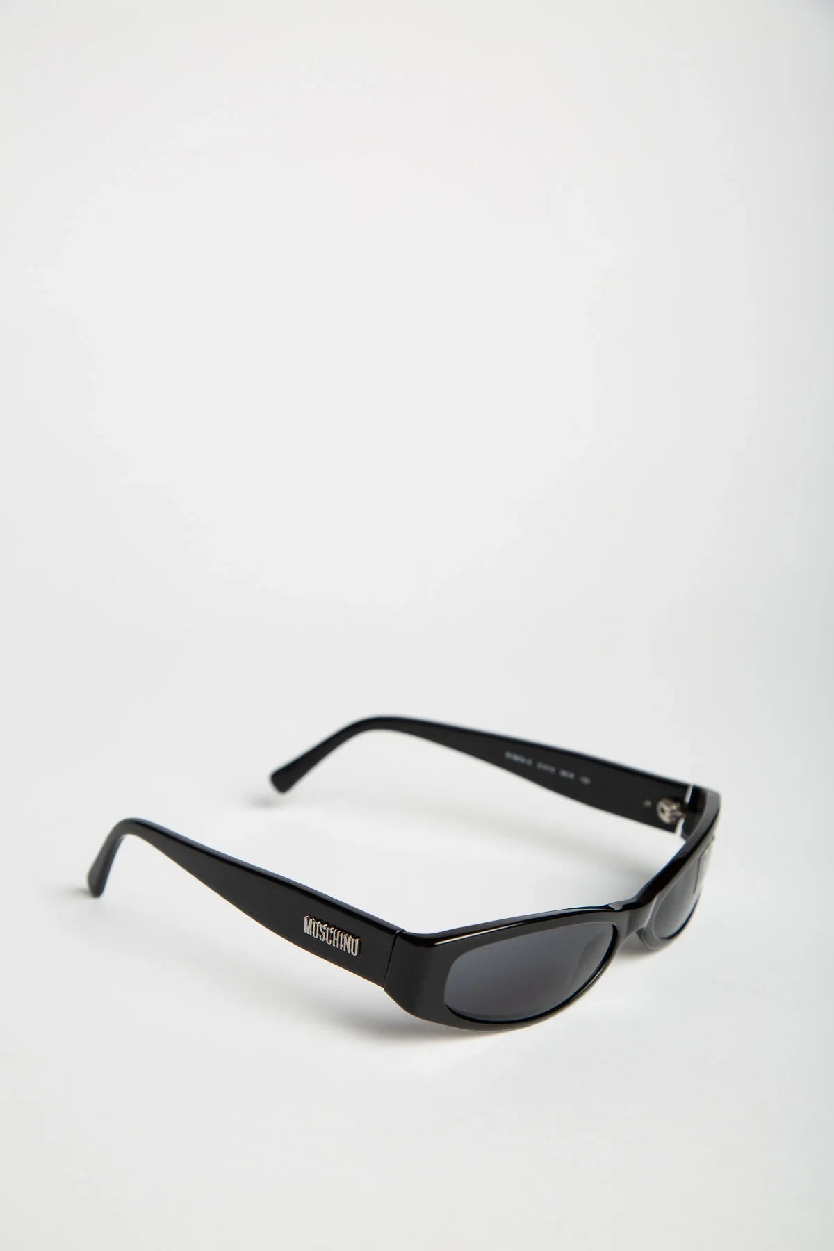 MAXFIELD VINTAGE | 1990'S MOSCHINO M3602 SUNGLASSES
