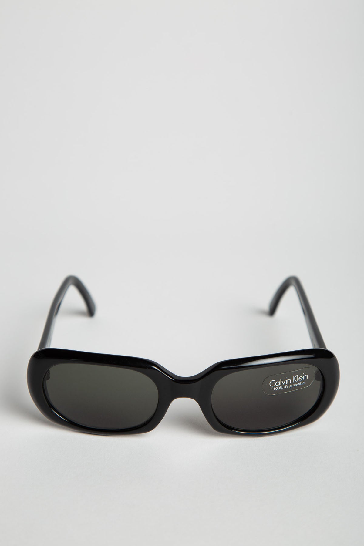 MAXFIELD VINTAGE | Y2K CALVIN KLEIN 737S SUNGLASSES