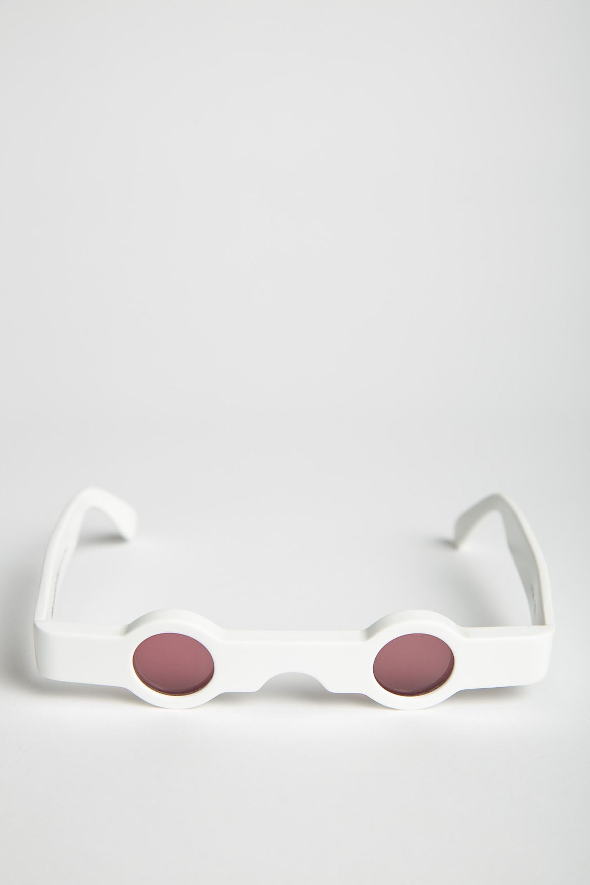 MAXFIELD VINTAGE | 1988 ALAIN MIKLI 0155 102 SUNGLASSES