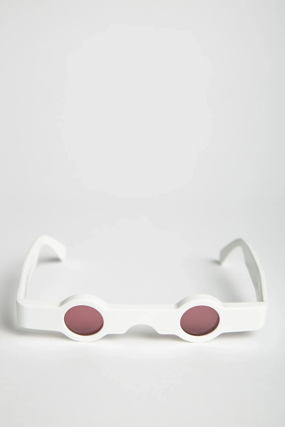 MAXFIELD VINTAGE | 1988 ALAIN MIKLI 0155 102 SUNGLASSES