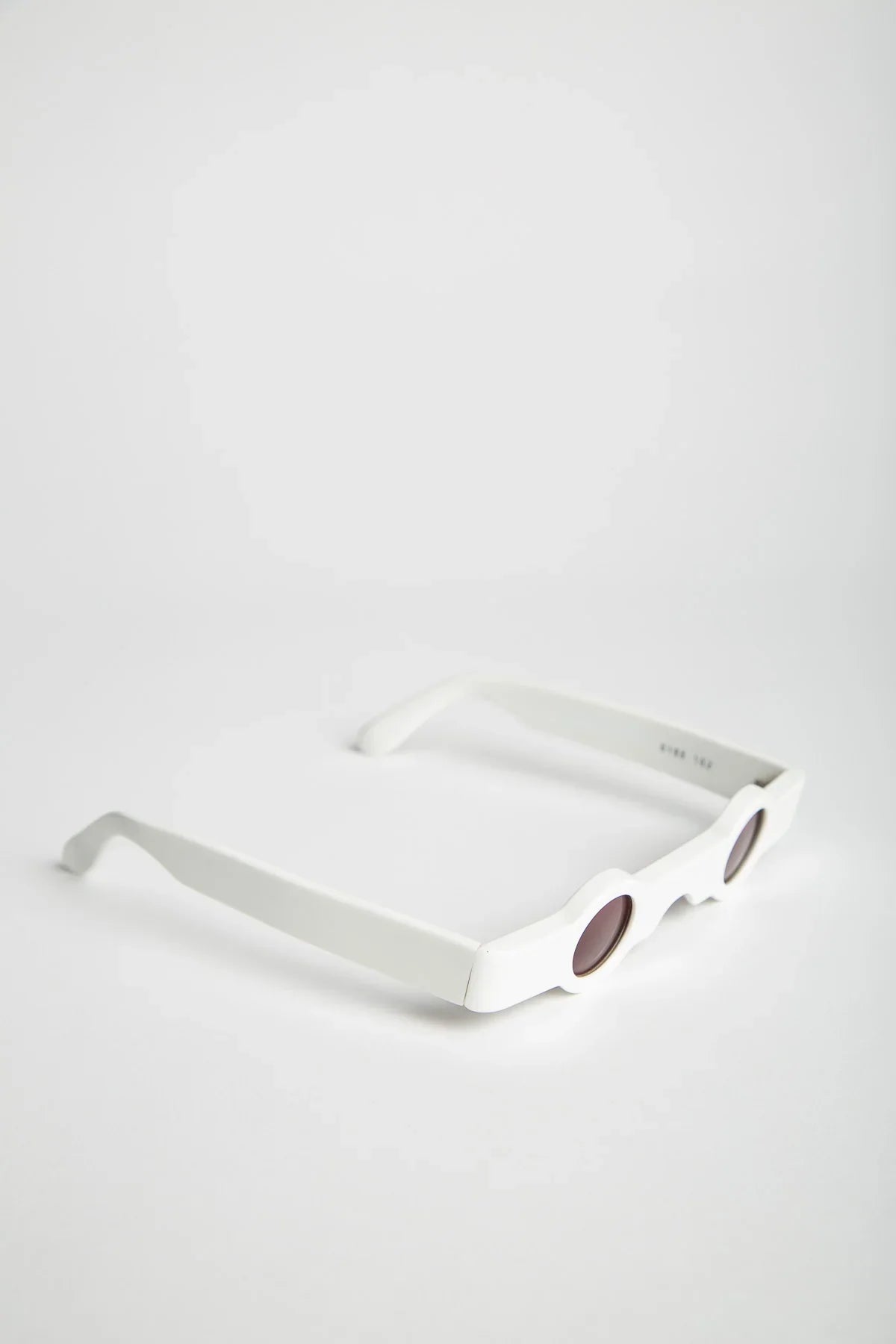 MAXFIELD VINTAGE | 1988 ALAIN MIKLI 0155 102 SUNGLASSES